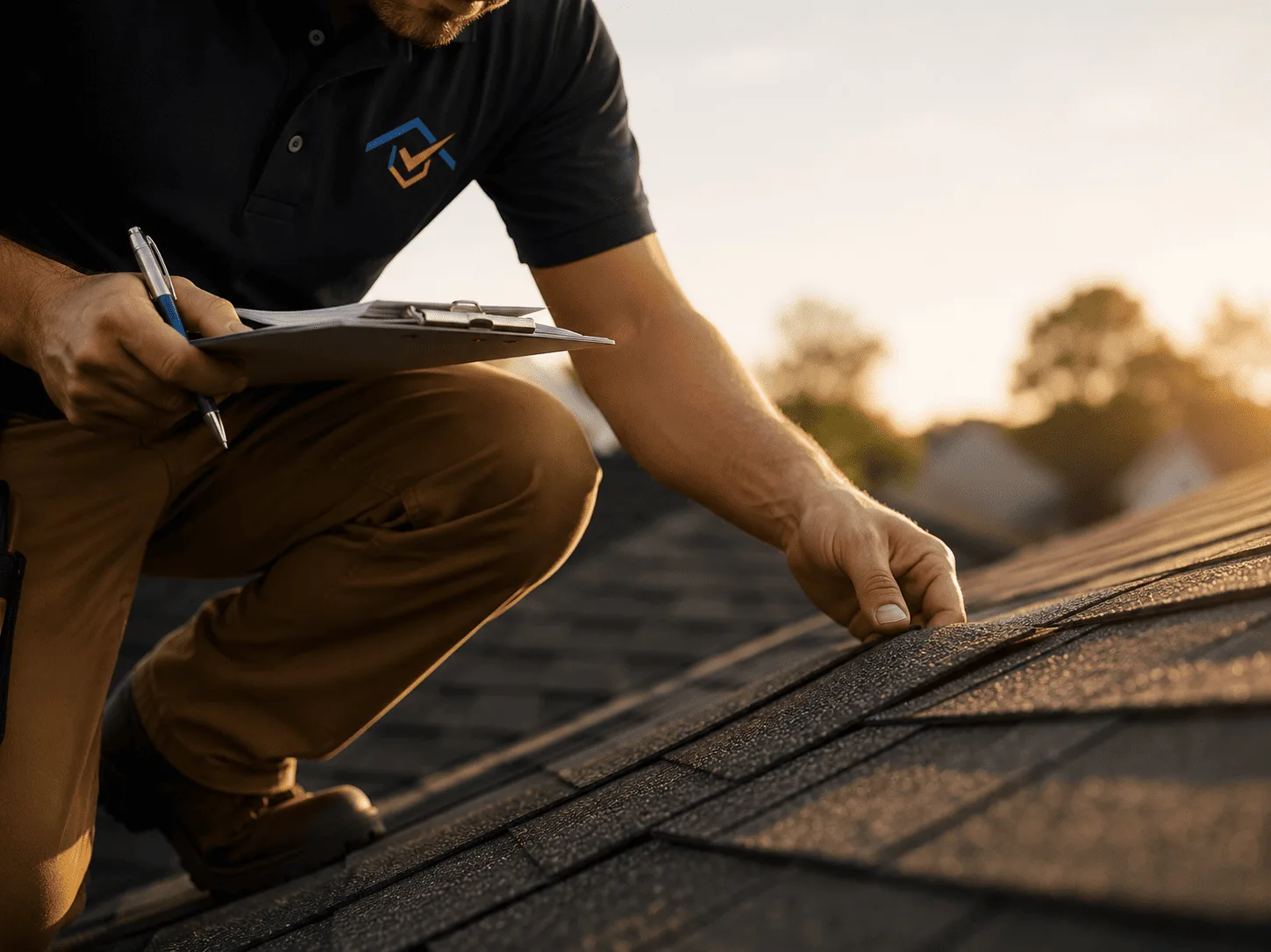 Why Choose Roof Inspection in Mebane, NC