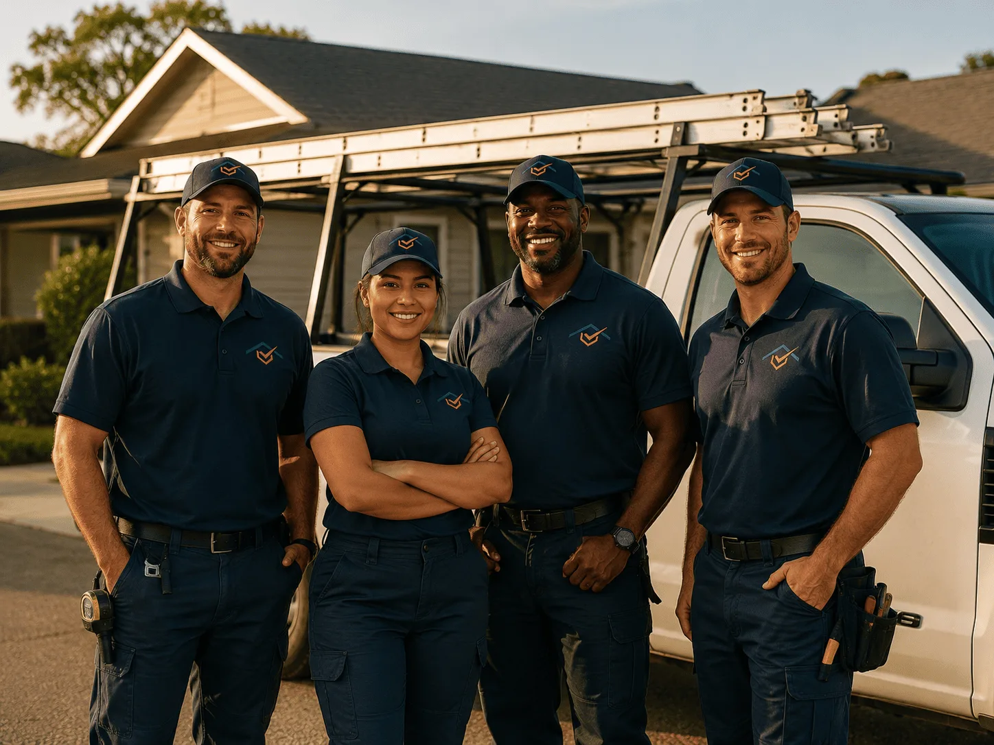 Roof Inspection company in Mebane, NC